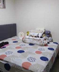 Rumah Modern Cantik 2 Kamar Bisa Langsung Pindah di Cisauk Rumah Modern Cantik 2 Kamar Bisa Langsung Pindah di Cisauk