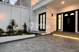 Best Deal Hunian Premium Ideal dan Luas di BSD, Tangerang Selatan Best Deal Hunian Premium Ideal dan Luas di BSD, Tangerang Selatan