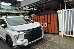 Hunian Nyaman Asri 3 KT Siap Pakai di Banjar Wijaya Tangerang Hunian Nyaman Asri 3 KT Siap Pakai di Banjar Wijaya Tangerang