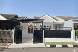 Hunian Cantik Modern Lb 78m2 di Ciputat, Tangerang Selatan Hunian Cantik Modern Lb 78m2 di Ciputat, Tangerang Selatan