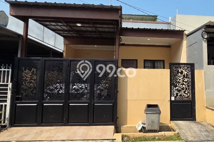 Jual Rumah Favorit Siap Huni LB 100m2 di Pondok Aren, Tangerang Selatan Jual Rumah Favorit Siap Huni LB 100m2 di Pondok Aren, Tangerang Selatan