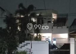 Hunian Super Elit dengan Akses Paling Strategis di Pondok Indah, Jakarta Selatan Hunian Super Elit dengan Akses Paling Strategis di Pondok Indah, Jakarta Selatan