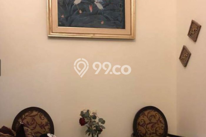 Dijual Rumah Mewah Exclusive di Serpong, Tangerang Selatan Dijual Rumah Mewah Exclusive di Serpong, Tangerang Selatan