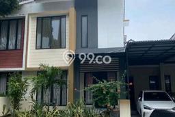 Jual Rumah Modern 3 KT di Graha Raya Bintaro, Tangerang Selatan Jual Rumah Modern 3 KT di Graha Raya Bintaro, Tangerang Selatan
