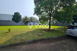 Tanah Siap Bangun Dijual di Tangerang Punya Luas 350m2 Tanah Siap Bangun Dijual di Tangerang Punya Luas 350m2