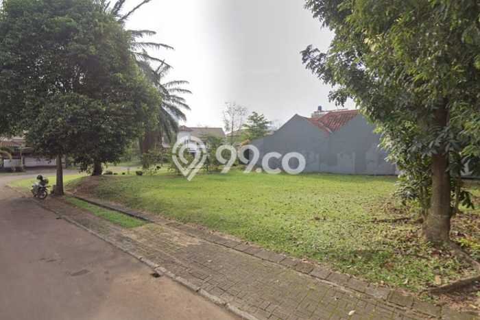 Tanah Siap Bangun Dijual di Tangerang Punya Luas 260m2 Tanah Siap Bangun Dijual di Tangerang Punya Luas 260m2