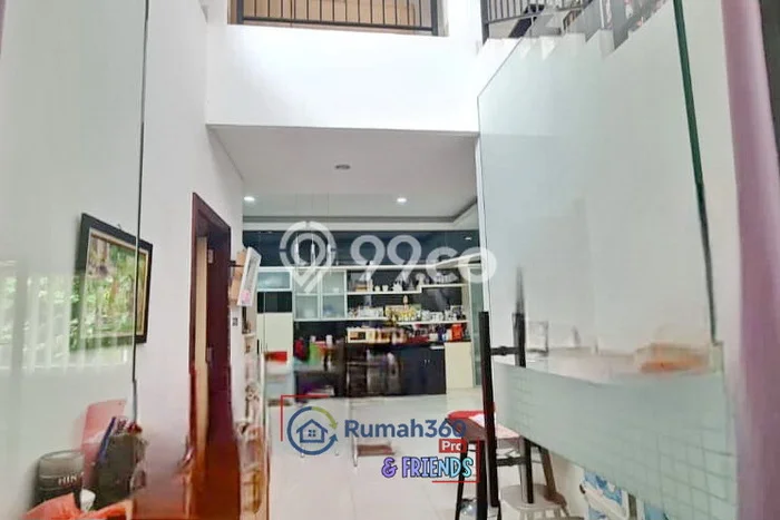 Dijual Rumah Mewah Exclusive di BSD, Tangerang Selatan Dijual Rumah Mewah Exclusive di BSD, Tangerang Selatan