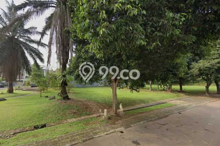 Tanah Siap Bangun Dijual di Tangerang Punya Luas 260m2 Tanah Siap Bangun Dijual di Tangerang Punya Luas 260m2
