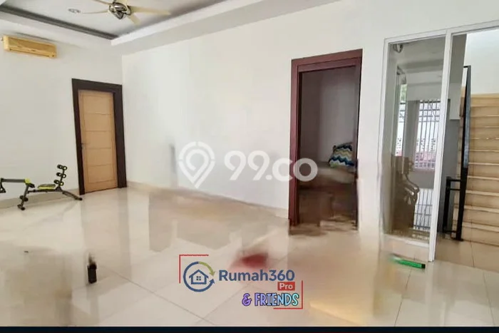 Dijual Rumah Mewah Exclusive di BSD, Tangerang Selatan Dijual Rumah Mewah Exclusive di BSD, Tangerang Selatan