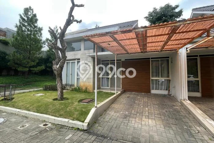 Rumah Sewa Bandung LT 162m2 LB 97m2 Kawasan Kota Baru Parahyangan Rumah Sewa Bandung LT 162m2 LB 97m2 Kawasan Kota Baru Parahyangan