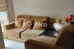 Rumah Elit Modern Tanpa Renovasi di Kota Baru Parahyangan Bandung Rumah Elit Modern Tanpa Renovasi di Kota Baru Parahyangan Bandung
