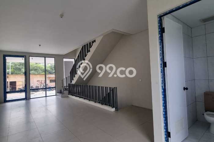 Unit Ruko Dijual di Bandung LT 80m2 & LB 201m2 Unit Ruko Dijual di Bandung LT 80m2 & LB 201m2