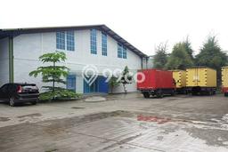 Untuk Dijual Gudang di Padalarang Bandung Barat LT 2427m2 / LB 1680m2 Untuk Dijual Gudang di Padalarang Bandung Barat LT 2427m2 / LB 1680m2