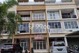 Unit Ruko Dijual di Jakarta Barat LT 68m2 & LB 180m2 Unit Ruko Dijual di Jakarta Barat LT 68m2 & LB 180m2