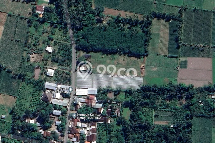Kavling Tanah di Lembar Dijual Luas 5031m2 Legalitas SHM Kavling Tanah di Lembar Dijual Luas 5031m2 Legalitas SHM