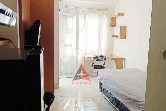 Apartemen Disewakan Murah 1 KT / 1 KM di Jatinangor, Sumedang Apartemen Disewakan Murah 1 KT / 1 KM di Jatinangor, Sumedang