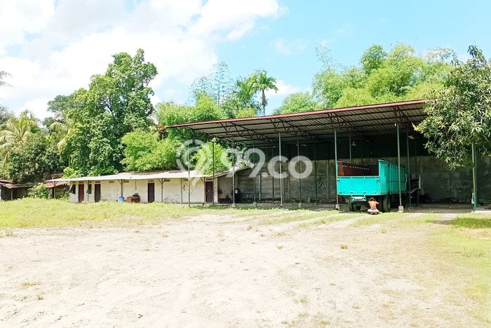 Lahan Kosong Dijual di Lembar, Lombok Barat, Luas 2000m2 Area Strategis Lahan Kosong Dijual di Lembar, Lombok Barat, Luas 2000m2 Area Strategis