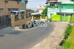 Untuk Dijual Tanah 300m2 di Padasuka, Bandung Untuk Dijual Tanah 300m2 di Padasuka, Bandung