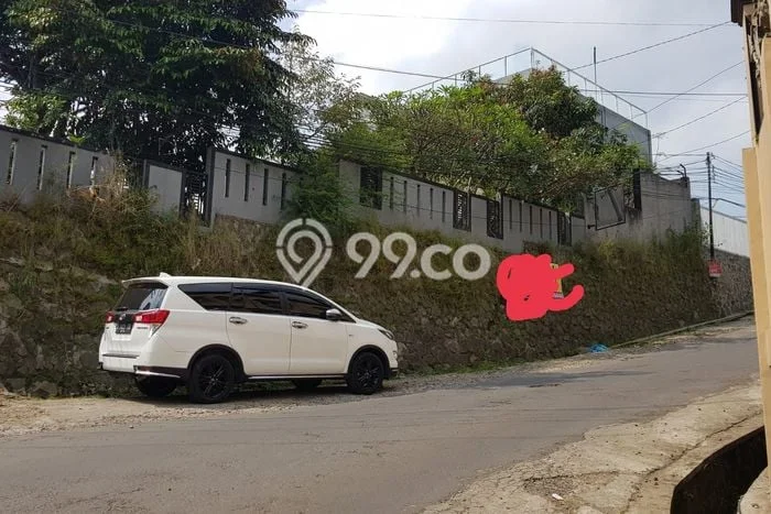 Kavling Tanah untuk Dijual di Padasuka, Bandung, Luas 300m2 Kavling Tanah untuk Dijual di Padasuka, Bandung, Luas 300m2