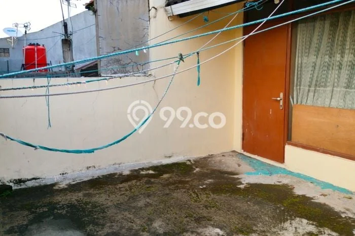 For Sale Rumah 3 Kamar Lokasi Ideal Nyaman dan Strategis di Rancasari For Sale Rumah 3 Kamar Lokasi Ideal Nyaman dan Strategis di Rancasari