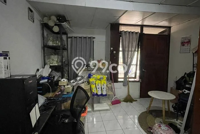 Jual Rumah Strategis Bagus Punya 2 KT di Antapani Bandung SHM Jual Rumah Strategis Bagus Punya 2 KT di Antapani Bandung SHM