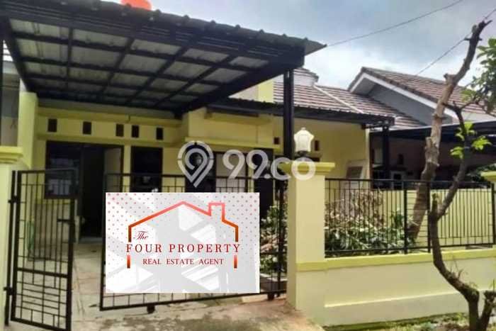 SPECIAL LISTING! Rumah di Ciangsana, 2 KM, Akses Pusat Kota, Luas 120m² Bangunan 120m² SPECIAL LISTING! Rumah di Ciangsana, 2 KM, Akses Pusat Kota, Luas 120m² Bangunan 120m²