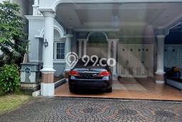 SPECIAL OFFER! Bisa KPR Rumah Modern di Kota Wisata, Jakarta Timur, Luas 200m² Bangunan 300m² SPECIAL OFFER! Bisa KPR Rumah Modern di Kota Wisata, Jakarta Timur, Luas 200m² Bangunan 300m²