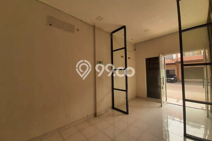 SENTRA BISNIS! Ruko Kawasan Cikeas, Luas 100m², Area Strategis SENTRA BISNIS! Ruko Kawasan Cikeas, Luas 100m², Area Strategis