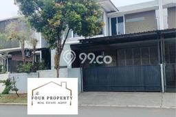 Rumah sewa siap huni 4 Kamar Tidur di Citra Grand, Jakarta Timur Rumah sewa siap huni 4 Kamar Tidur di Citra Grand, Jakarta Timur