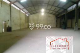 Gudang paling strategis disewakan di Cileungsi Bogor Gudang paling strategis disewakan di Cileungsi Bogor