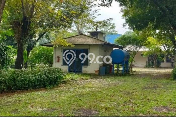 Area Ramai! Pabrik Dijual di Cileungsi untuk Bisnis Luas Bangunan 4103m2 Area Ramai! Pabrik Dijual di Cileungsi untuk Bisnis Luas Bangunan 4103m2