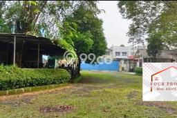 Unit Gudang Strategis di Cileungsi, Bogor Potensi Cuan Besar Unit Gudang Strategis di Cileungsi, Bogor Potensi Cuan Besar