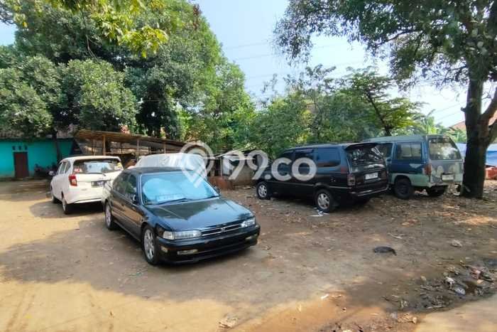 Dijual Tanah Kawasan Limusnunggal, Luas 1270m², Lokasi Strategis Dijual Tanah Kawasan Limusnunggal, Luas 1270m², Lokasi Strategis