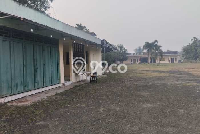 HARGA MENARIK! Tanah Kawasan Jatisampurna, Luas 7559m², Area Nyaman HARGA MENARIK! Tanah Kawasan Jatisampurna, Luas 7559m², Area Nyaman