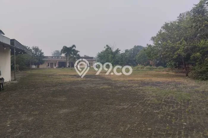 HARGA MENARIK! Tanah Kawasan Jatisampurna, Luas 7559m², Area Nyaman HARGA MENARIK! Tanah Kawasan Jatisampurna, Luas 7559m², Area Nyaman