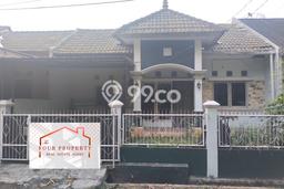 Hunian Terjangkau LT 108m2 di Cibubur Akses Mudah Hunian Terjangkau LT 108m2 di Cibubur Akses Mudah