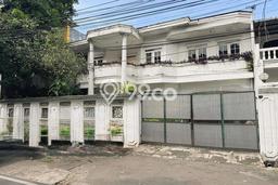 Dijual Hunian Mewah dengan Fasilitas Sekitar Komplit di Tebet, Jakarta Selatan Dijual Hunian Mewah dengan Fasilitas Sekitar Komplit di Tebet, Jakarta Selatan