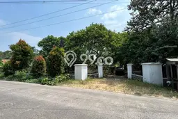 Dijual Tanah 2656m2 di Leuwinanggung, Bogor Dijual Tanah 2656m2 di Leuwinanggung, Bogor