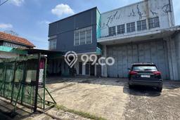 Gudang Disewa di Cileungsi, Bogor, LT 1851m2 / LB 1600m2 Gudang Disewa di Cileungsi, Bogor, LT 1851m2 / LB 1600m2