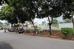 Kavling Tanah untuk Dijual di Menteng Dalam, Jakarta Selatan, Luas 942m2 Kavling Tanah untuk Dijual di Menteng Dalam, Jakarta Selatan, Luas 942m2