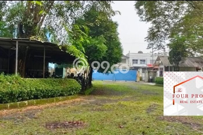 FOR SALE! Pabrik di Cileungsi Bogor, LT 14680m2, LB 4103m2 FOR SALE! Pabrik di Cileungsi Bogor, LT 14680m2, LB 4103m2