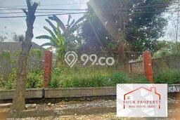 PROSPEKTIF! Tanah di Bekasi, Luas 275m2m², Lokasi Strategis PROSPEKTIF! Tanah di Bekasi, Luas 275m2m², Lokasi Strategis