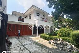 Dijual Rumah Luas Megah Dengan View Cantik di Pondok Pinang, Jakarta Selatan Dijual Rumah Luas Megah Dengan View Cantik di Pondok Pinang, Jakarta Selatan