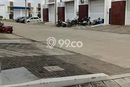 Gudang Bagus Dijual LB 192m2 Lokasi Strategis Bogor Area Cocok untuk Bisnis Gudang Bagus Dijual LB 192m2 Lokasi Strategis Bogor Area Cocok untuk Bisnis