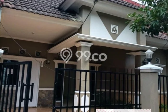 Hunian Nyaman Asri 2 KT Siap Pakai di Ciangsana Bogor Hunian Nyaman Asri 2 KT Siap Pakai di Ciangsana Bogor