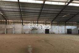 Gudang Dijual Lokasi Emas di Cilodong Luas 3500m2 Gudang Dijual Lokasi Emas di Cilodong Luas 3500m2