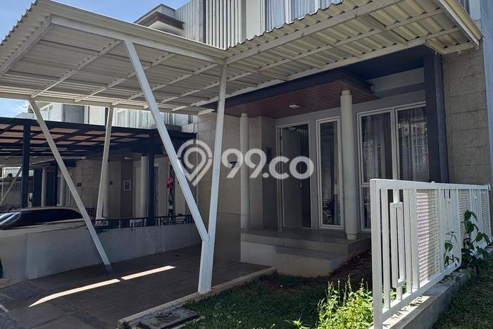 Disewakan Rumah Konsep Minimalis di Jatisampurna Bekasi dengan 3 Kamar Disewakan Rumah Konsep Minimalis di Jatisampurna Bekasi dengan 3 Kamar