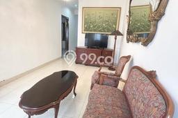 Rumah Terjangkau Akses Mudah LT 98m2 di Jakarta Timur Rumah Terjangkau Akses Mudah LT 98m2 di Jakarta Timur