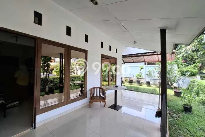 For Sale Hunian Rumah Nyaman 2 KT di Cisalak, Depok For Sale Hunian Rumah Nyaman 2 KT di Cisalak, Depok
