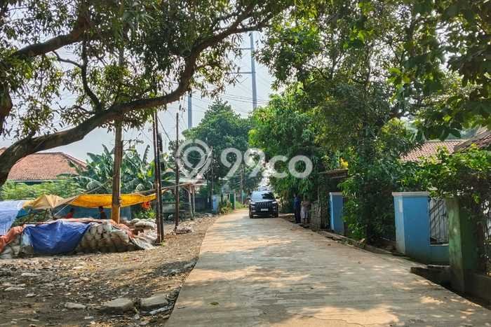 TANAH PROSPEKTIF! Tanah di Limusnunggal, Luas 1270m², Akses Mudah TANAH PROSPEKTIF! Tanah di Limusnunggal, Luas 1270m², Akses Mudah